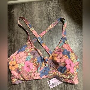 Wild fable bikini top